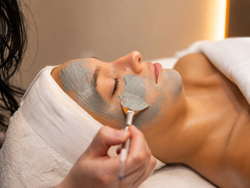 Signature Facial